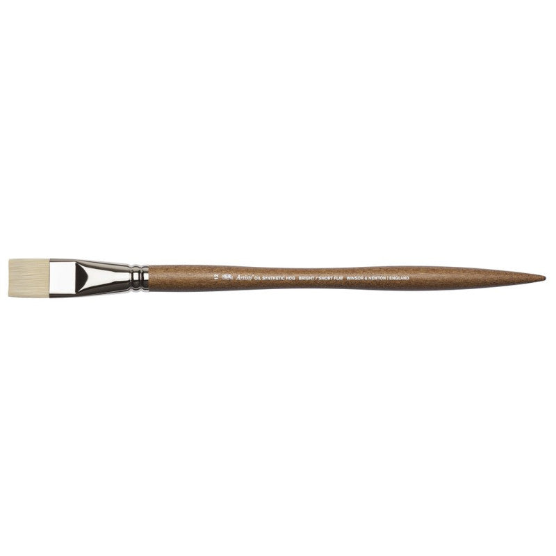 Winsor & Newton Professional Oil – Bright