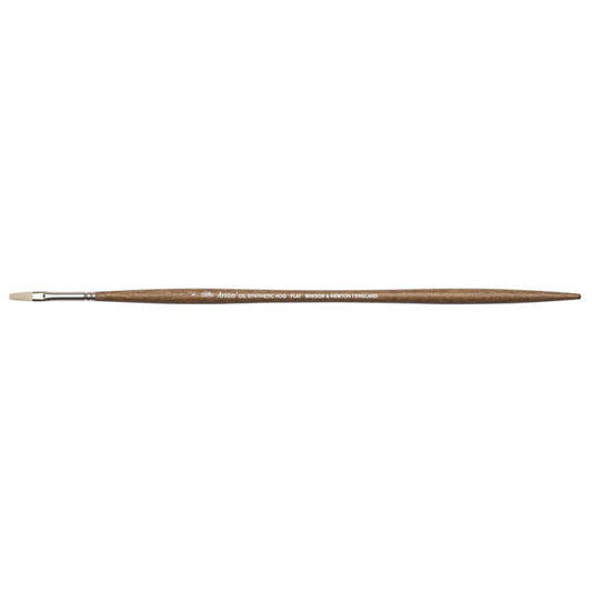 Winsor & Newton Professional Oil – Flat