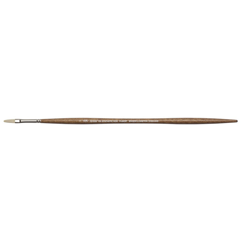 Winsor & Newton Professional Oil – Filbert
