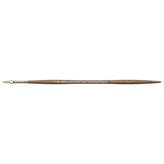 Winsor & Newton Professional Oil – Filbert