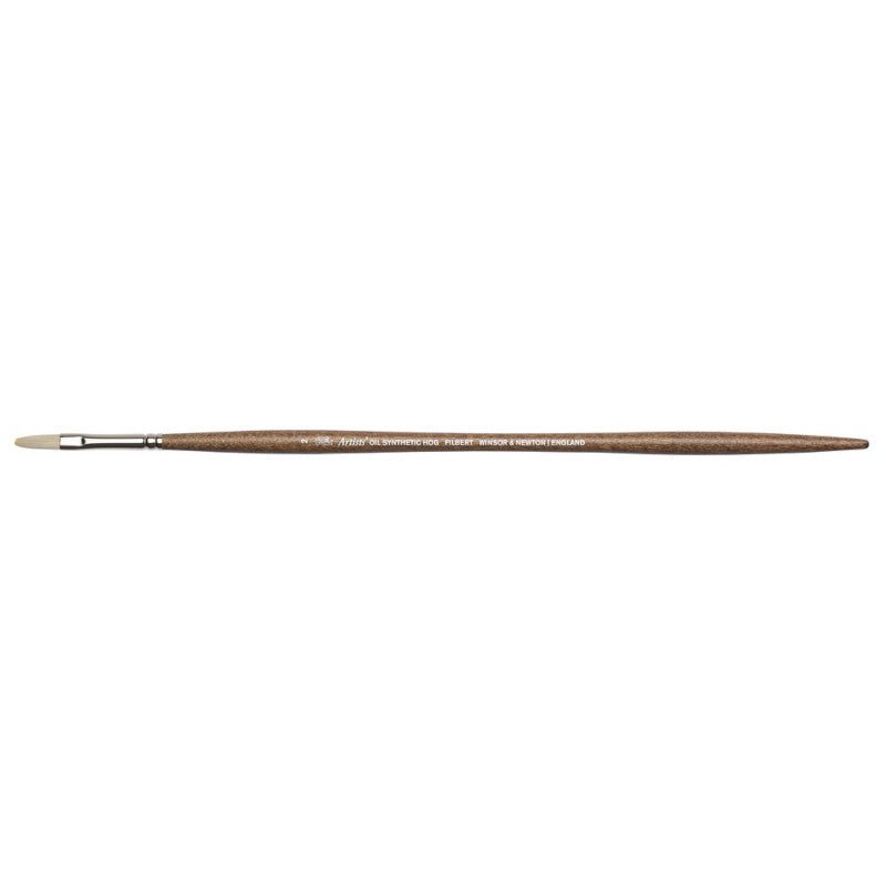 Winsor & Newton Professional Oil – Filbert