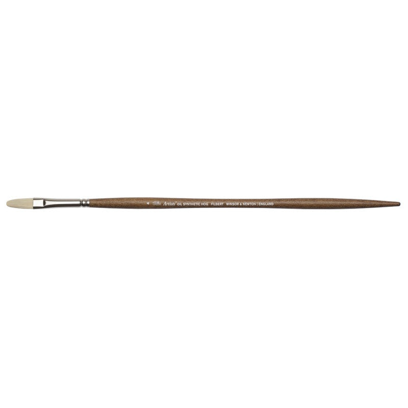 Winsor & Newton Professional Oil – Filbert
