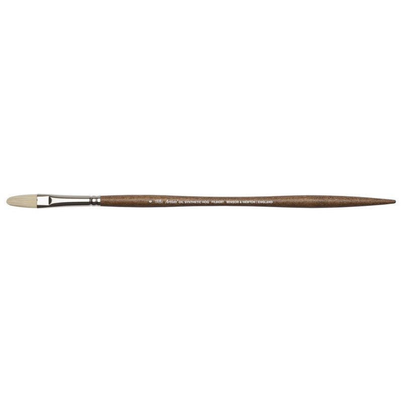 Winsor & Newton Professional Oil – Filbert