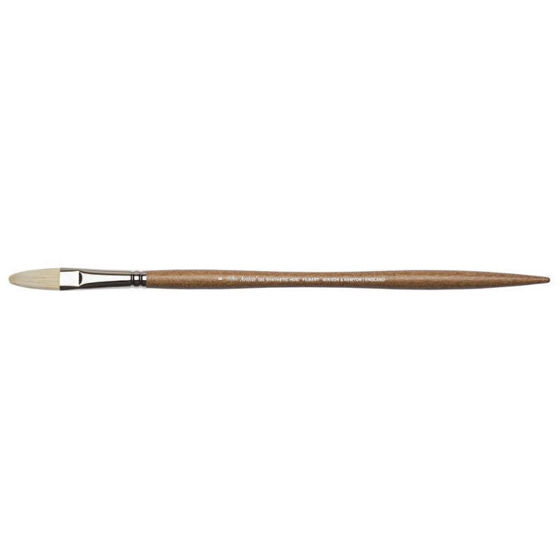 Winsor & Newton Professional Oil – Filbert