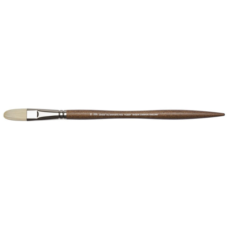 Winsor & Newton Professional Oil – Filbert
