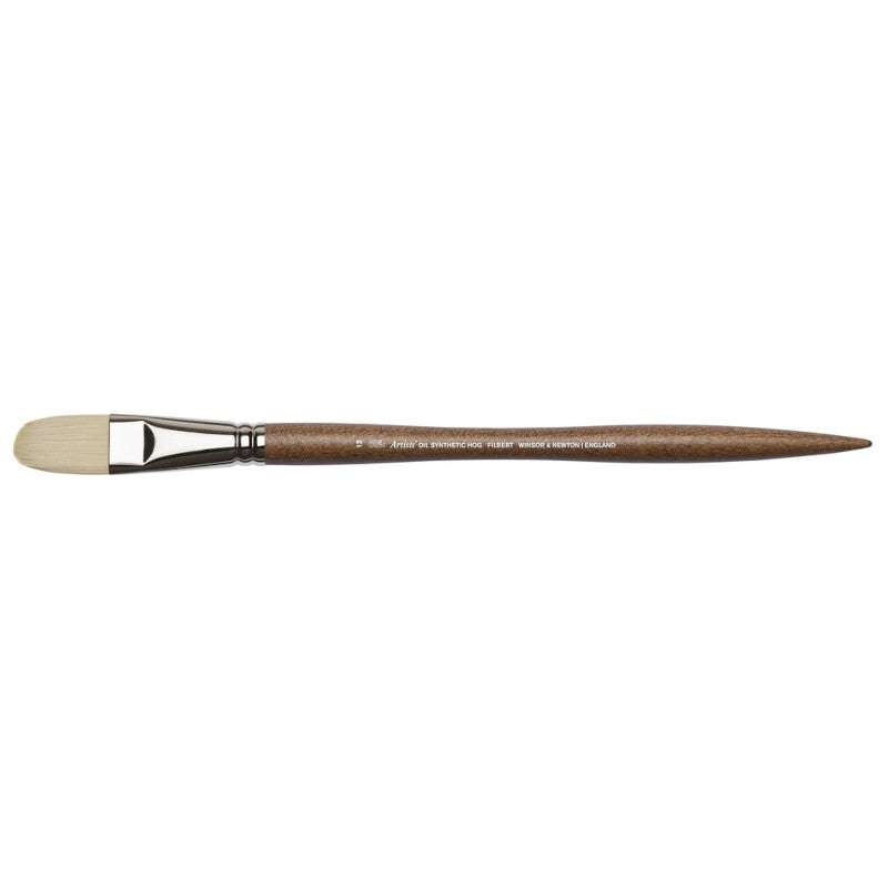 Winsor & Newton Professional Oil – Filbert