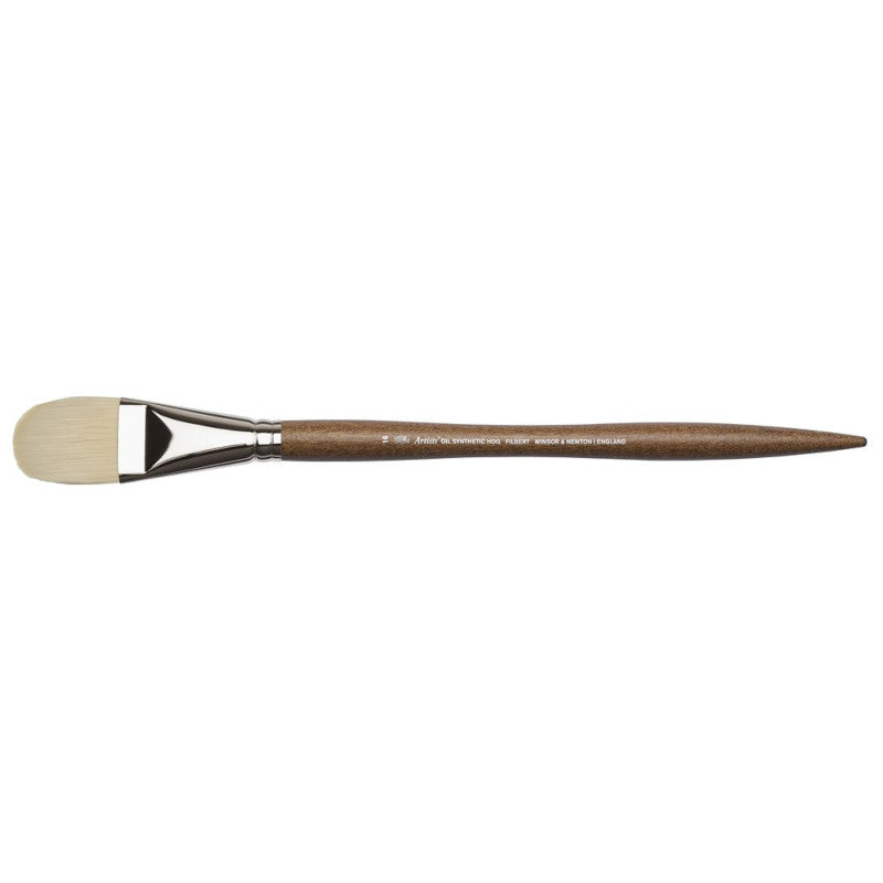 Winsor & Newton Professional Oil – Filbert