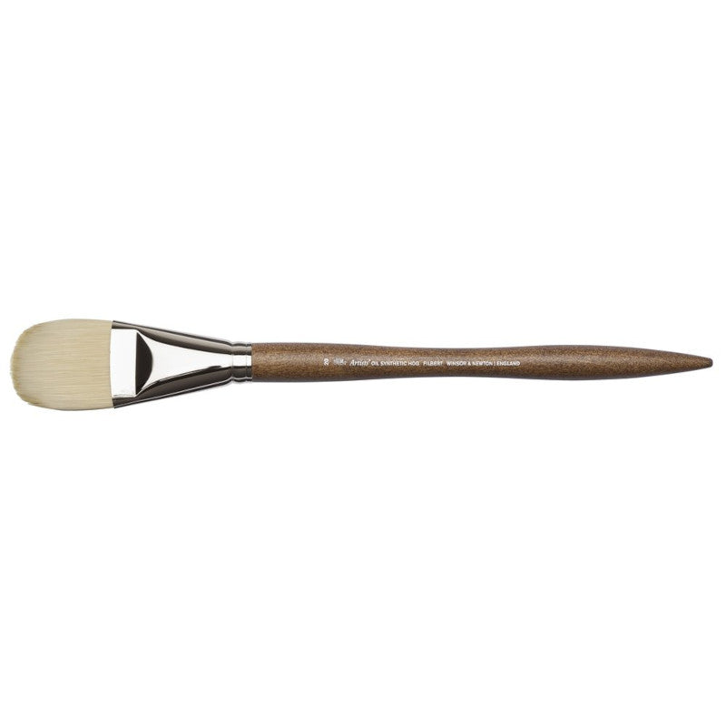 Winsor & Newton Professional Oil – Filbert