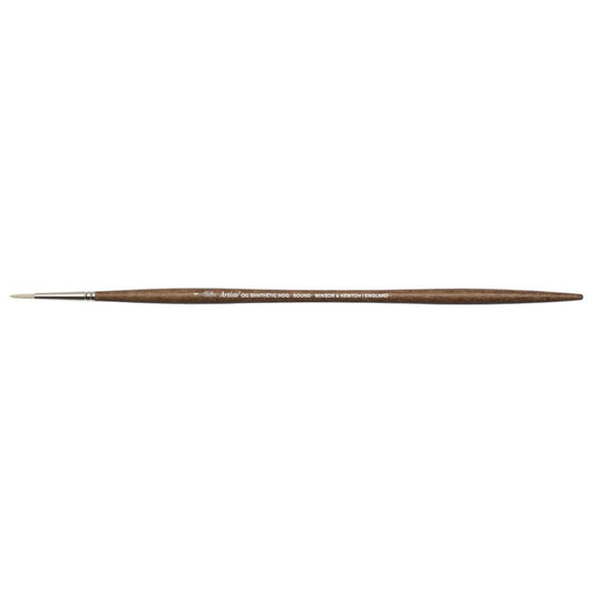 Winsor & Newton Professional Oil – Round