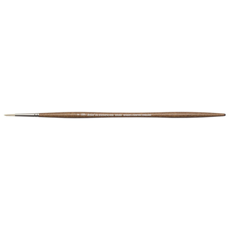 Winsor & Newton Professional Oil – Round
