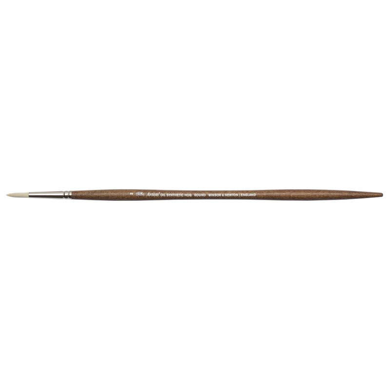 Winsor & Newton Professional Oil – Round