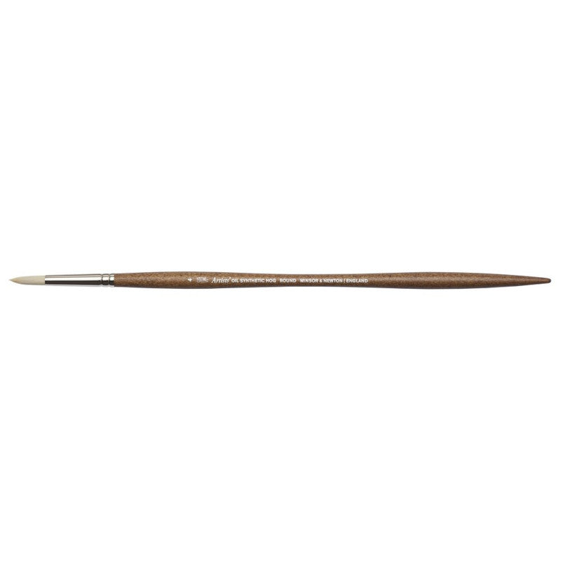 Winsor & Newton Professional Oil – Round