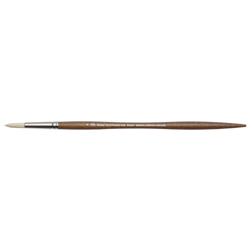 Winsor & Newton Professional Oil – Round