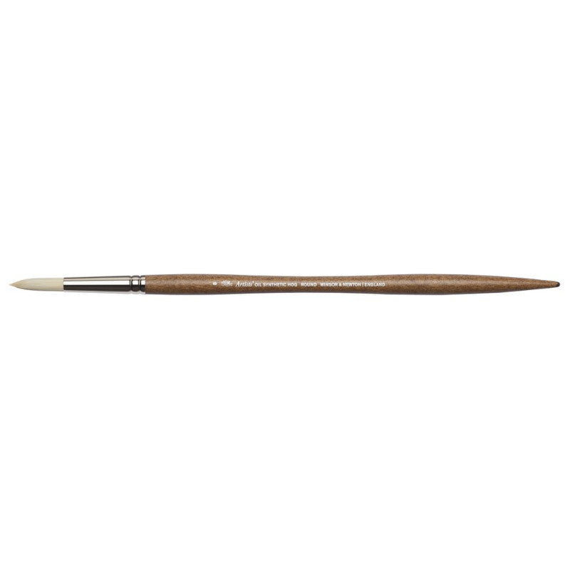 Winsor & Newton Professional Oil – Round