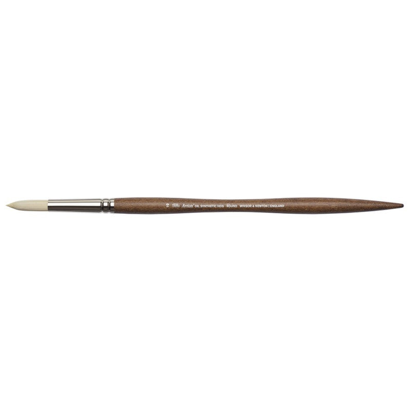 Winsor & Newton Professional Oil – Round
