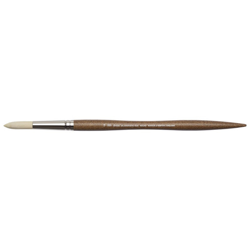 Winsor & Newton Professional Oil – Round