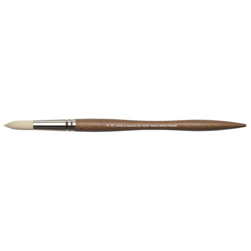 Winsor & Newton Professional Oil – Round