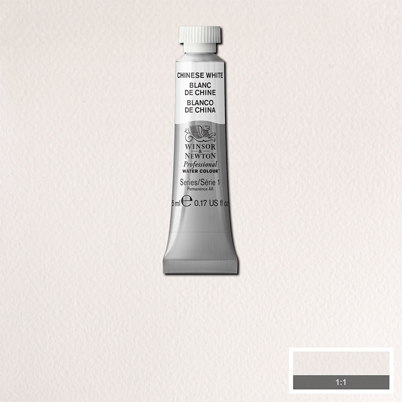 Winsor & Newton Professional Akvarellfärg – Tub 5 ml