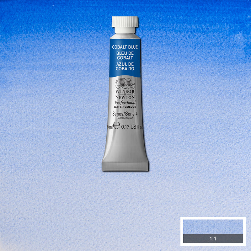 Winsor & Newton Professional Akvarellfärg – Tub 5 ml