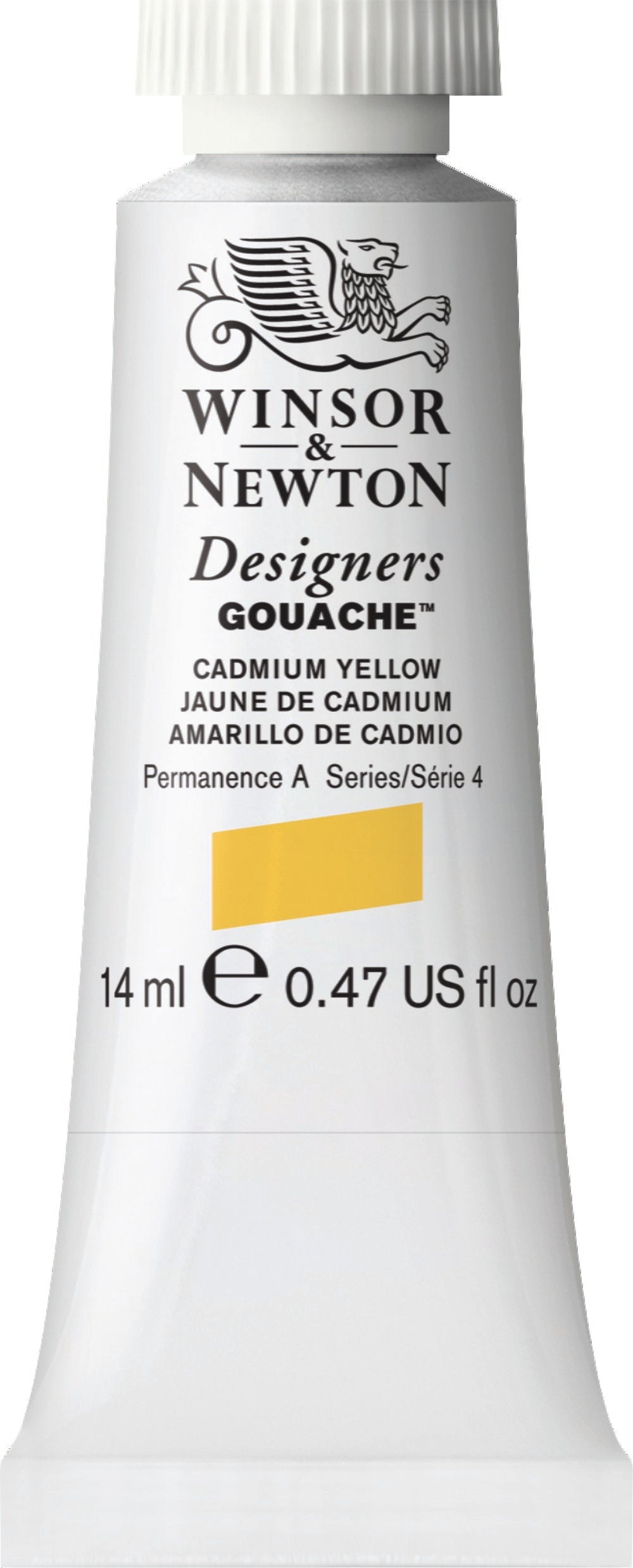 Winsor & Newton Designers Gouache – Tub 14 ml