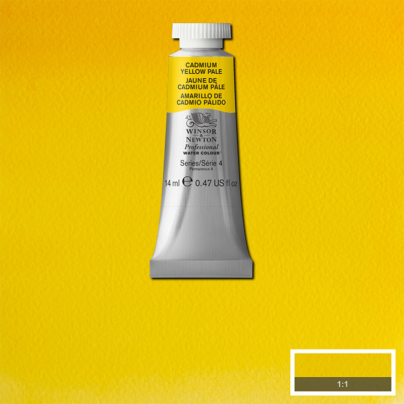 Winsor & Newton Professional Akvarellfärg – Tub 14 ml
