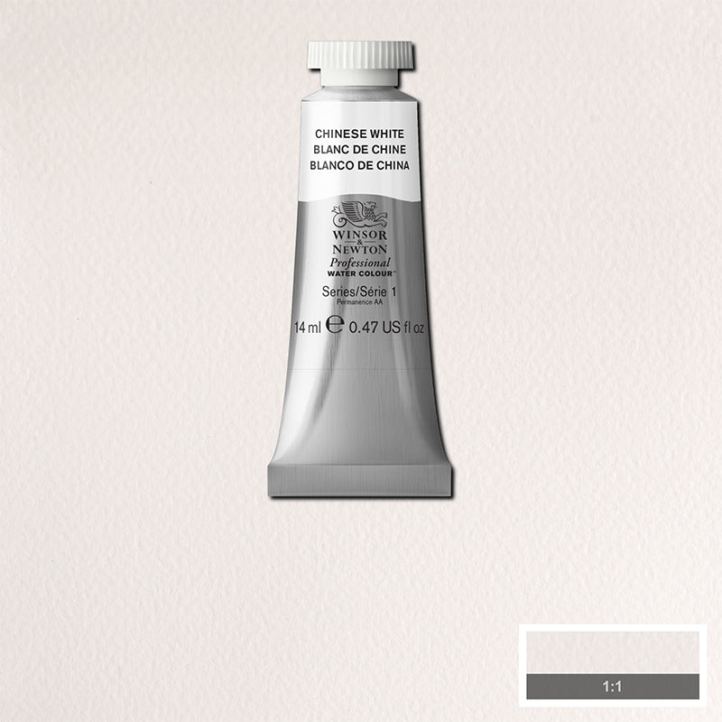 Winsor & Newton Professional Akvarellfärg – Tub 14 ml