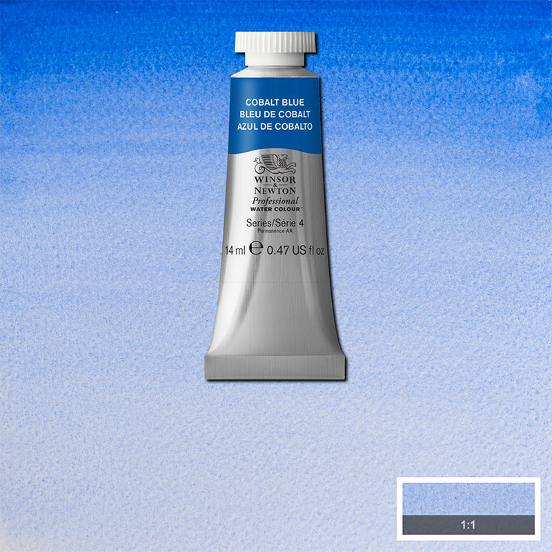 Winsor & Newton Professional Akvarellfärg – Tub 14 ml