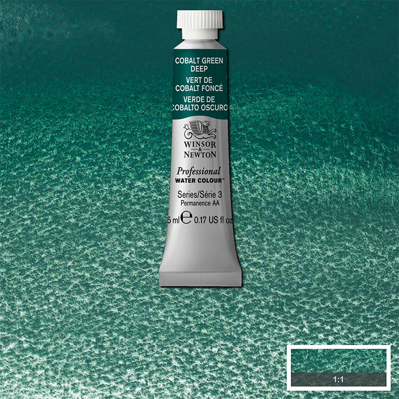 Winsor & Newton Professional Akvarellfärg – Tub 14 ml