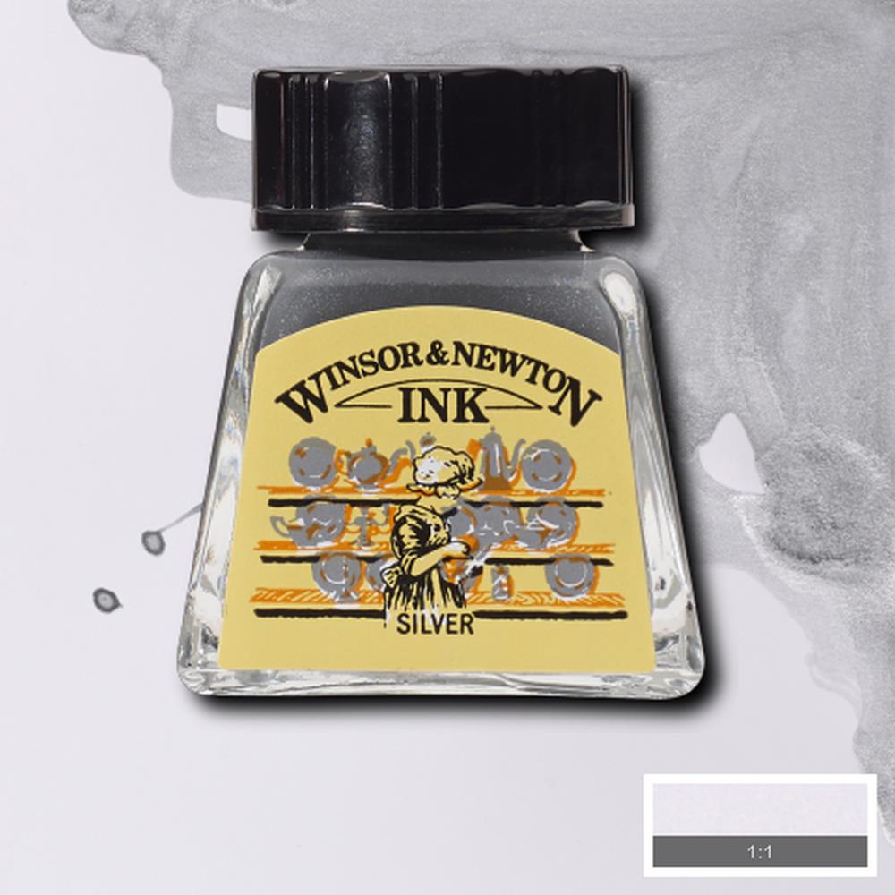 Winsor & Newton Drawing Ink – 14 ml