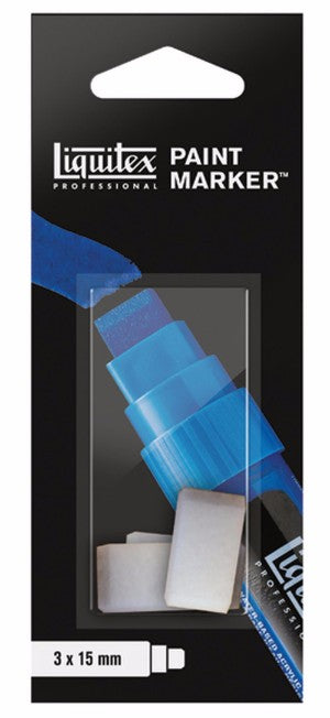 Akrylmarkerset Liquitex Paint Marker