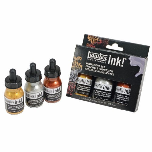 Akrylfärgset Liquitex Professional Ink