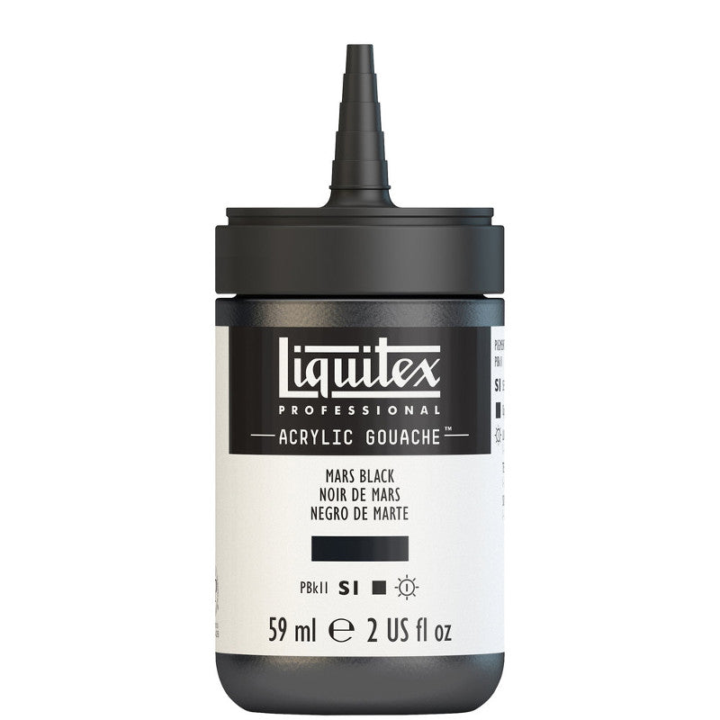 Akrylgouachefärg Liquitex 59ml