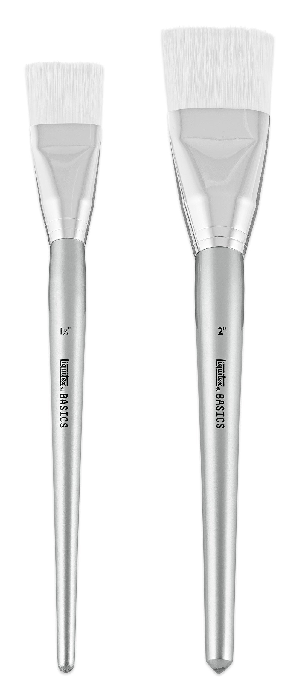 Syntetpensel Liquitex Basics Brush