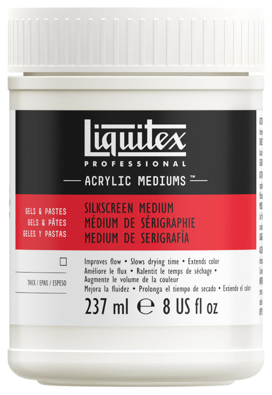 Akrylmedium Liquitex Professional 237ml