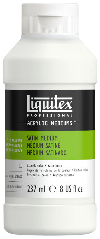 Liquitex Professional Medium 237ml Bottle