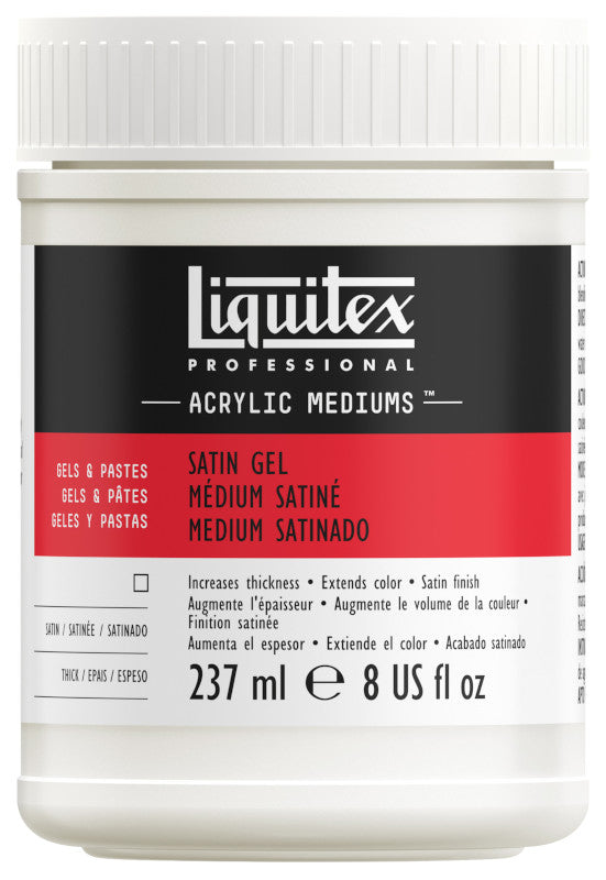 Akrylmedium Liquitex Professional 237ml
