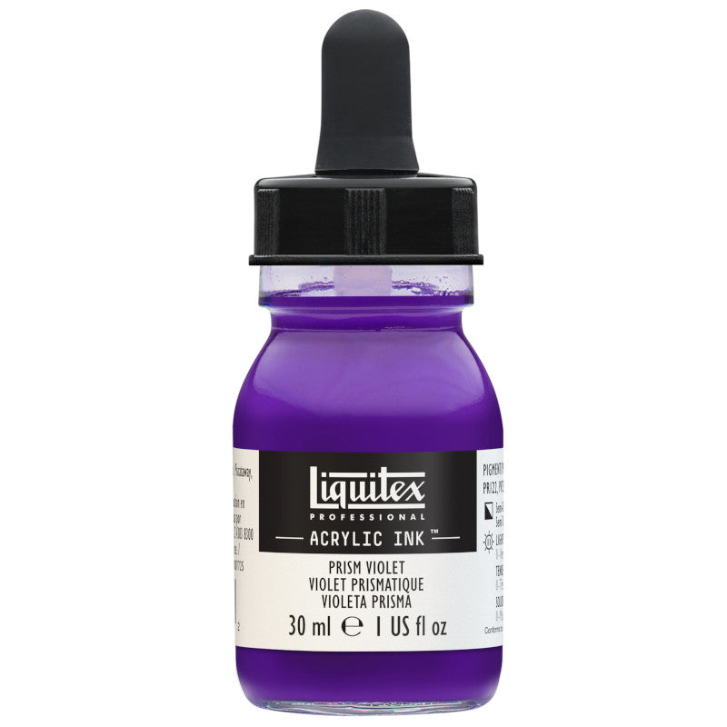 Akrylfärg Liquitex Professional Ink 30ml