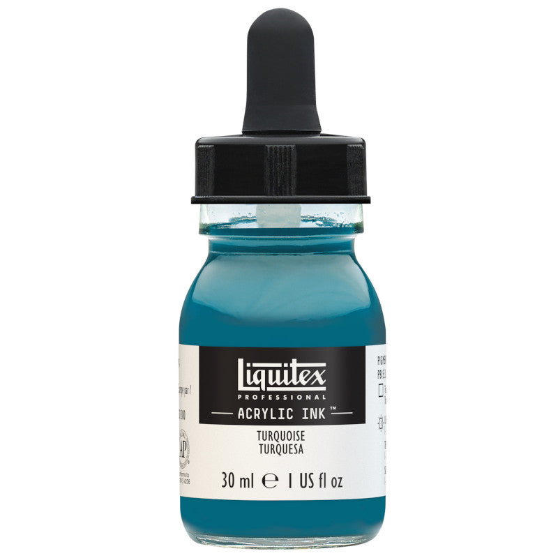 Akrylfärg Liquitex Professional Ink 30ml