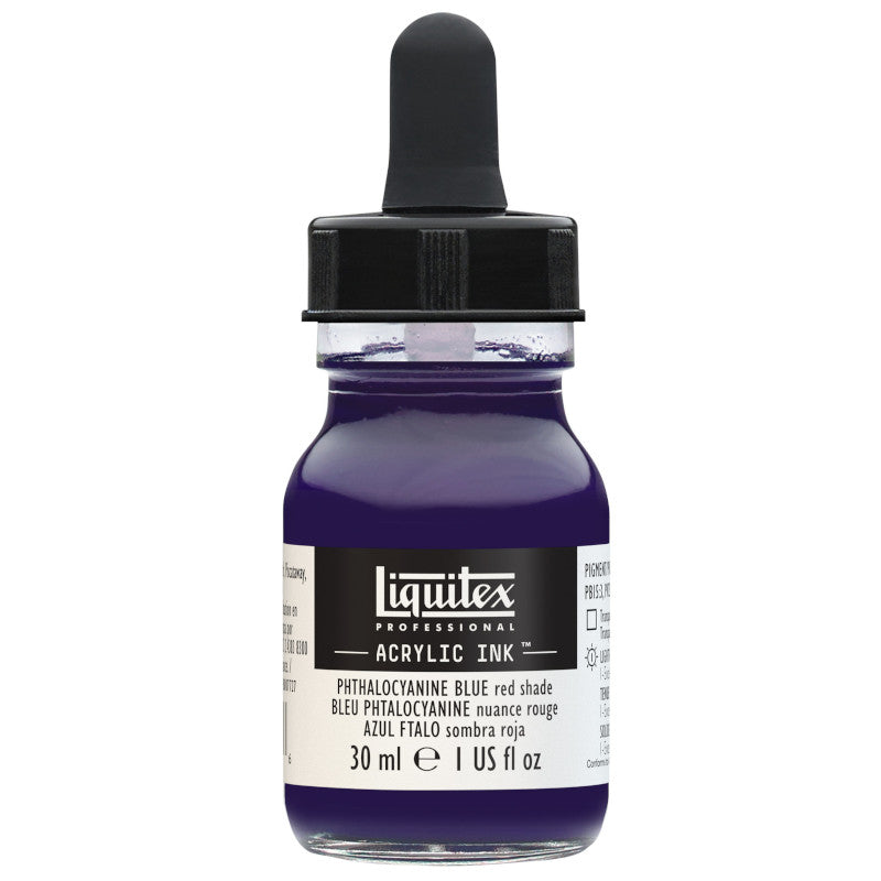 Akrylfärg Liquitex Professional Ink 30ml