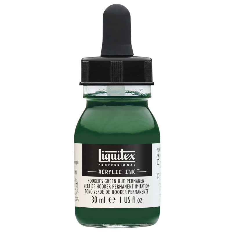 Akrylfärg Liquitex Professional Ink 30ml