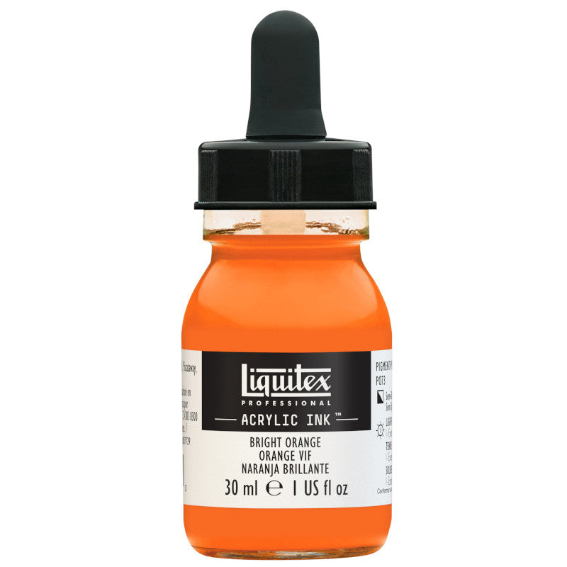 Akrylfärg Liquitex Professional Ink 30ml
