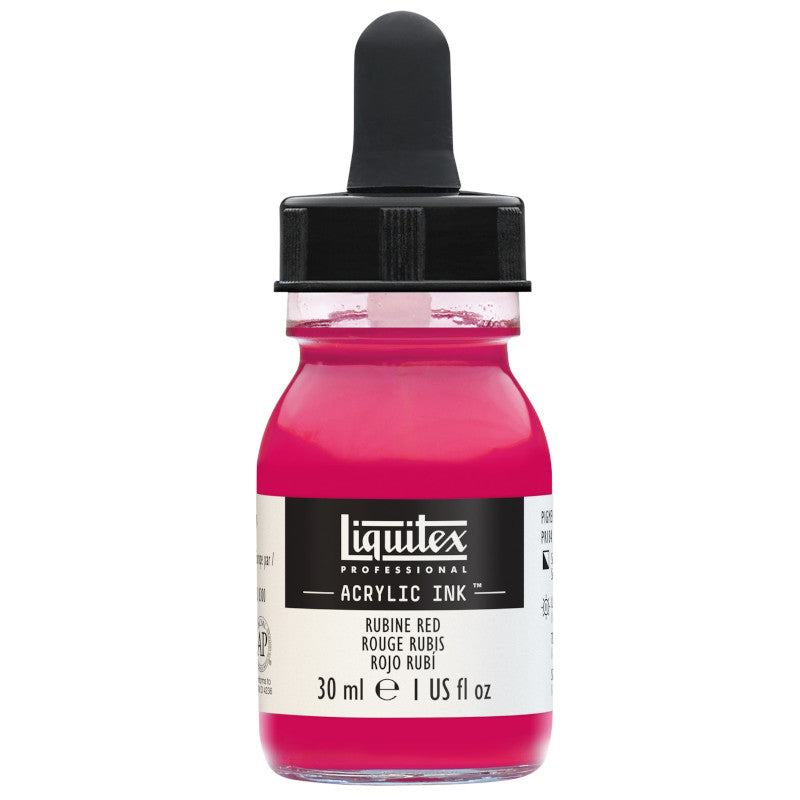 Akrylfärg Liquitex Professional Ink 30ml
