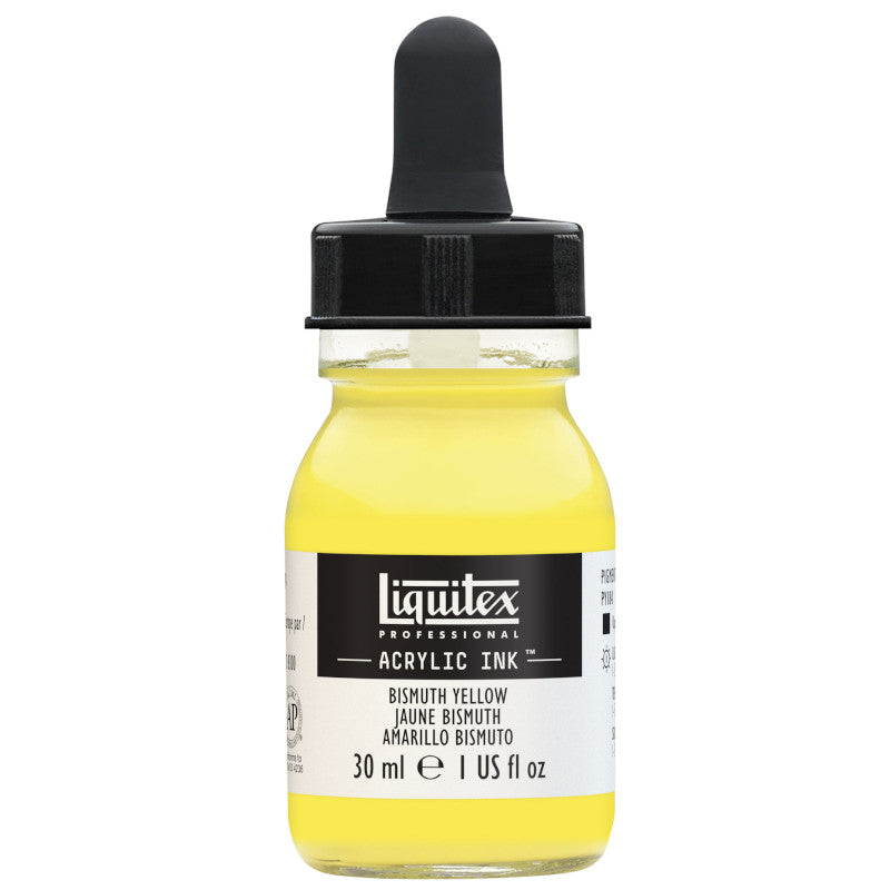 Akrylfärg Liquitex Professional Ink 30ml