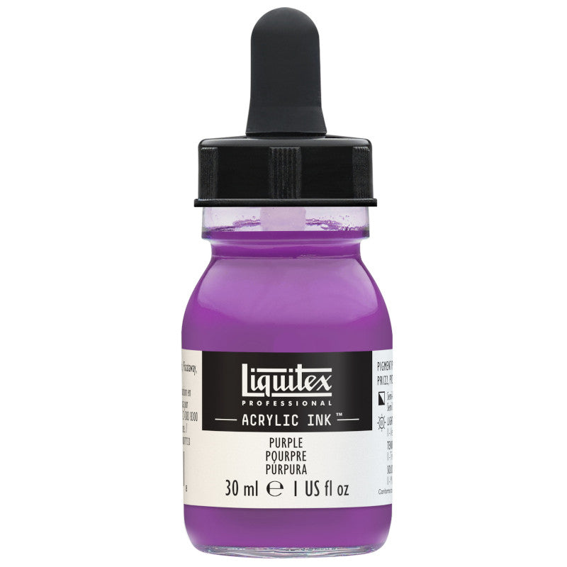 Akrylfärg Liquitex Professional Ink 30ml