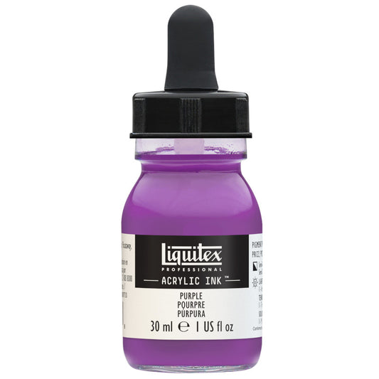 Akrylfärg Liquitex Professional Ink 30ml