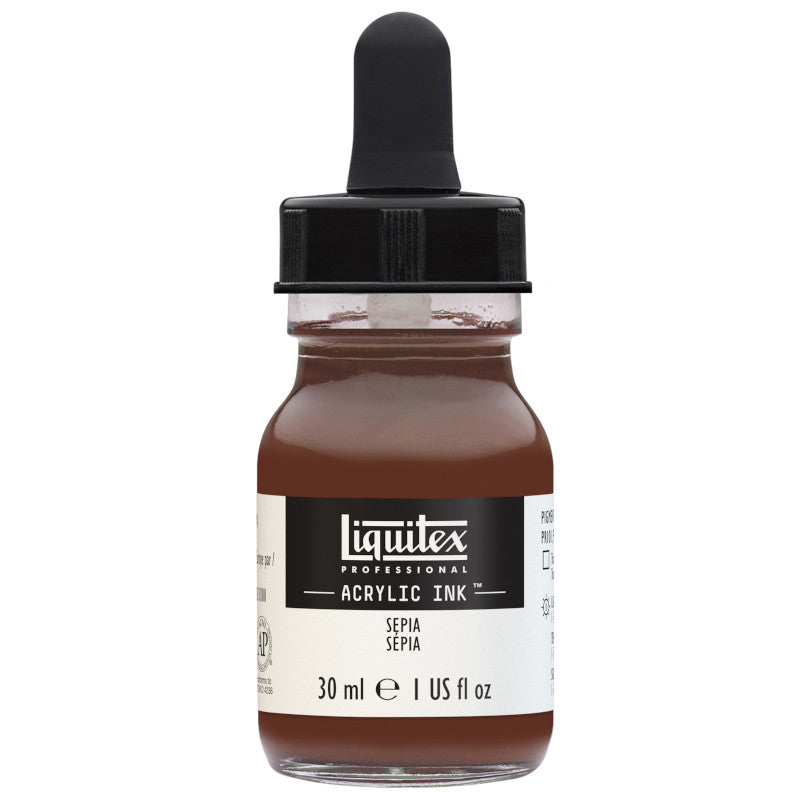 Akrylfärg Liquitex Professional Ink 30ml