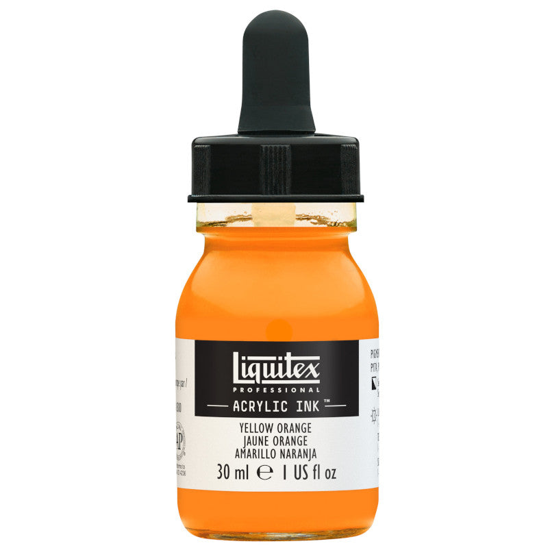 Akrylfärg Liquitex Professional Ink 30ml