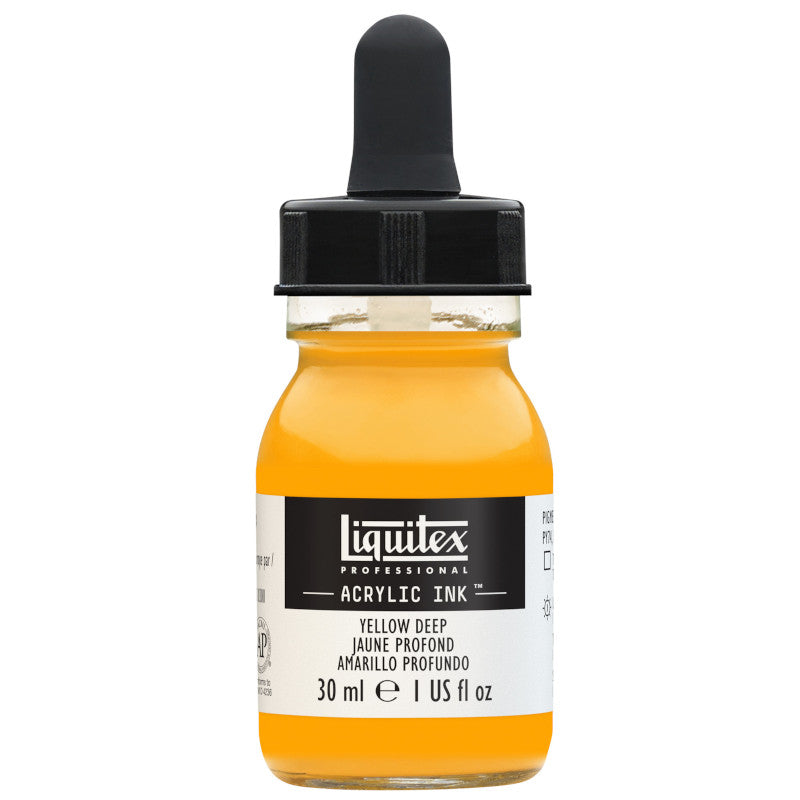 Akrylfärg Liquitex Professional Ink 30ml