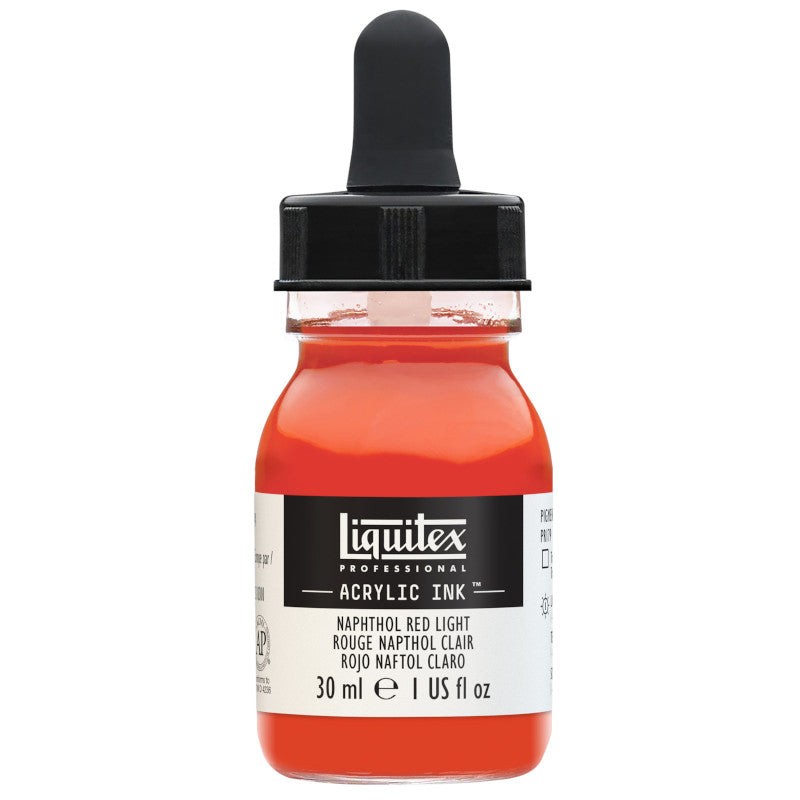 Akrylfärg Liquitex Professional Ink 30ml