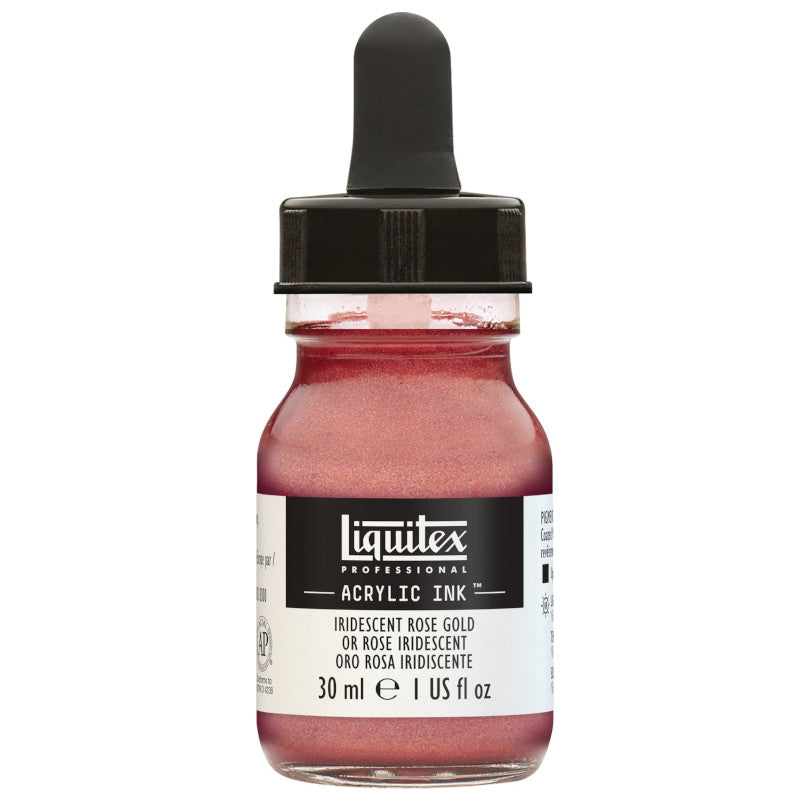 Akrylfärg Liquitex Professional Ink 30ml